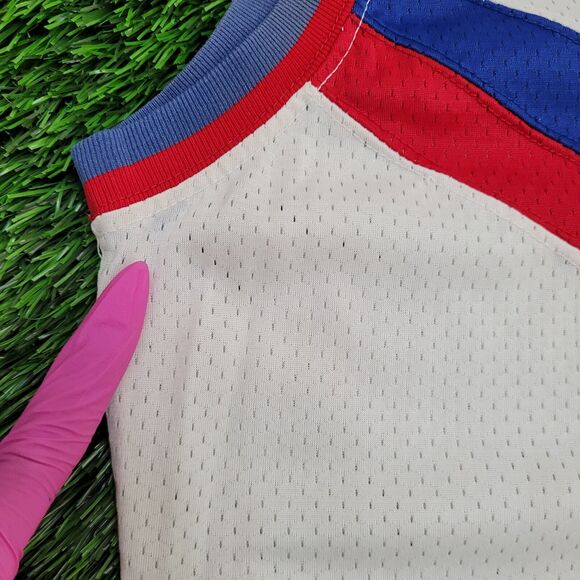 Vintage 70s Champion Tank-Top Womens Small 16x23 Southington - Picture 5 of 13